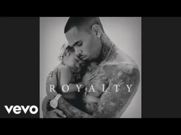 Chris Brown - Make Love